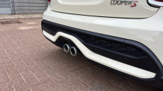 MINI Hatchback 2.0 Cooper S Exclusive 3dr Auto Petrol Hatchback